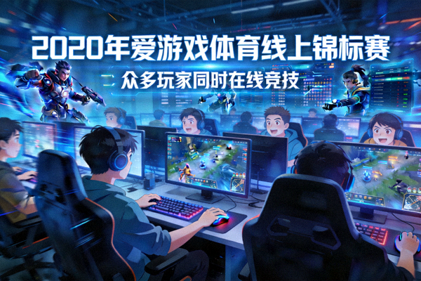 2020年爱游戏体育线上锦标赛盛况 - 众多玩家同时在线竞技