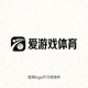 爱游戏体育官网页脚品牌logo图标